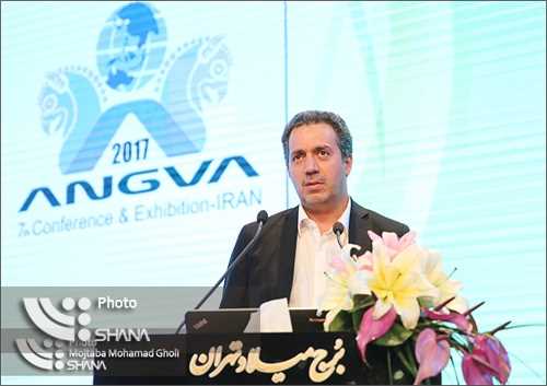 ایران از توان بالایی در تولید مخازن CNG برخوردار است