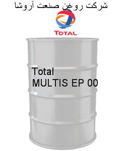 Total 
MULTIS EP 00‎