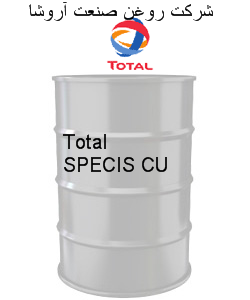 Total 
SPECIS CU