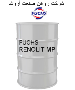 FUCHS RENOLIT MP
