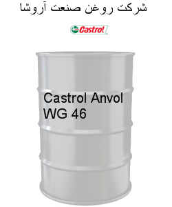Castrol Anvol WG 46
